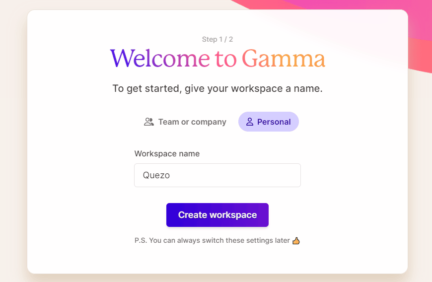Инструкция по использованию Gamma
